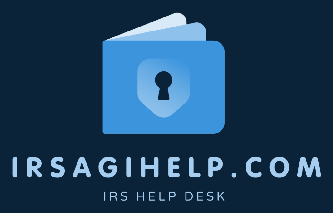 IRSAGIHelp.com - IRS Help Desk